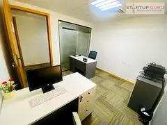 Spacious office space for rent with beautiful view | Direct from Landlord | No commission | Free Dew