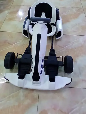 Segway Ninebot Gokart Kit V2 (Ninebot Mini Pro V2 Included)
