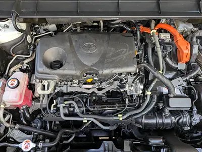 2022 Toyota HIGHLANDER 照片 10