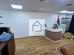 Fully Furnished Office for Rent - Ready to Move!