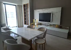 Fully Furnished | Corner unit | Premium Building