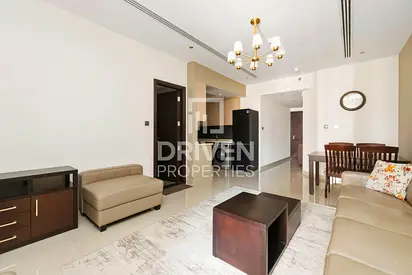 Ready to Move in | Furnished | Prime Location