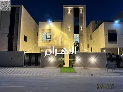 6-Bedroom Villa with 4200 sqft BUA in Prime Location