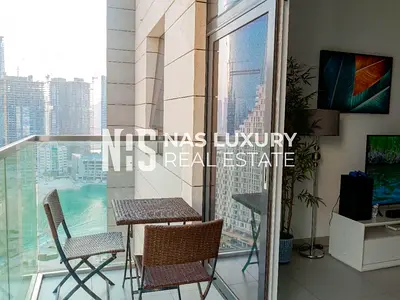 Spacious Apartment | Balcony | Ready to move in