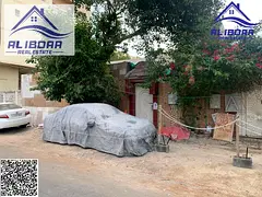 For Sale: House in Al Nuaimiya, Ajman