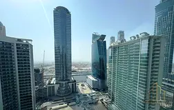 Bright Office | High Floor | Canal View | Near To Metro Station