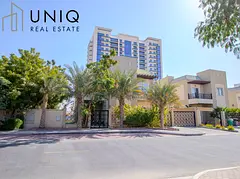 Type C | Ready to Move In | Fully Furnished