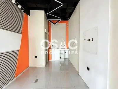 Fully Fitted | Prime Location | Flexible Cheque