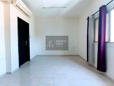 Lavish spacious studio apartment fully family building rent in 20k