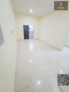 Super Deluxe 1BHK Apartment for Rent in Al Rawda 3, Ajman | Prime Location Near Ambassador School |