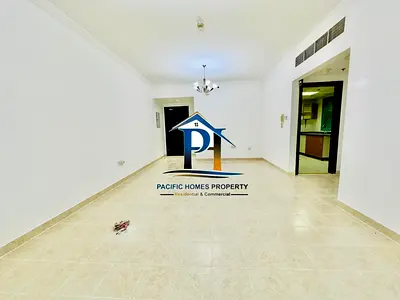 Near to Metro | One Month Free | Spacious 1 Bedroom | With Balcony | Gym Pool and Parking