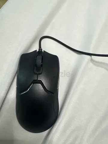 Razer viper mouse