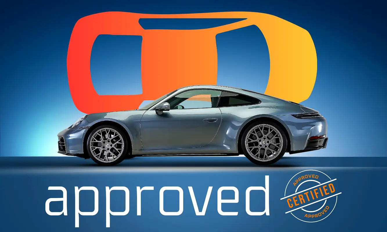 Porsche 911 2025 — photo 1 of 12