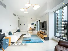 Astonishing Marina View | Corner Unit | Furnished