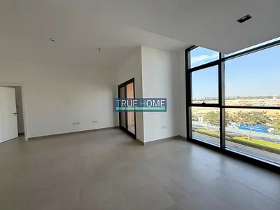 Elgant 3 Bedroom | All master rooms | Balcony