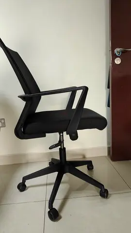 Ergonomic Office Chair