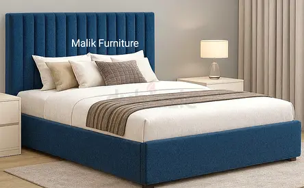 Brand new Queen size bed storage bed king bed mattress queen bed king size bed family bed double bed