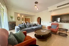 Direct Beach | Flexy Cheques | Furnished