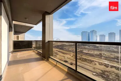 Furnished | 1 BR Apartment | Ready to Move