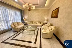 Three Bedroom | Full Sea View | Upgraded