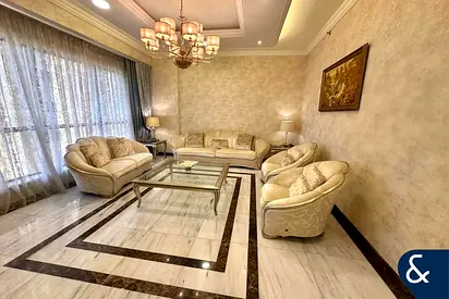 Three Bedroom | Full Sea View | Upgraded