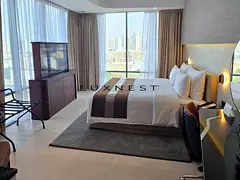 Investors Opportunity | Fully Serviced Hotel Apartment