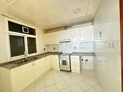 Luxury 2-BHK | GYM-POOL | Wardrobe | Close to Corniche | Prime📍Location | for family