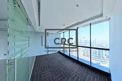 Premium Office | Glass Cabins | 1 Parking Space
