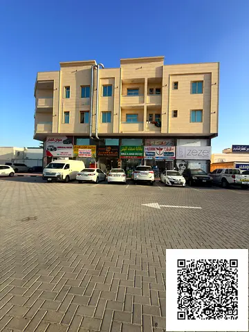 One bedroom hall