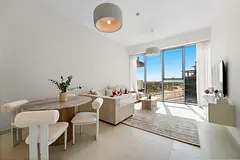 Tranquil 2 BR + Maidsroom | Stay Upto 1 Year | Flexible Terms