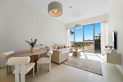 Tranquil 2 BR + Maidsroom | Stay Upto 1 Year | Flexible Terms