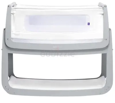 Snuz SnuzPod 4 Bedside Crib