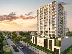 2 Bedroom Apartment | Bliss Tower | Multiple Views | Flexible Payment