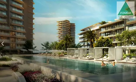 1BHK LUXURIOUS SUITE/FREEHOLD /INSTALLMENT PLAN