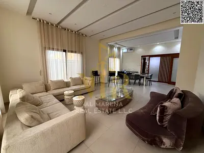 فيلا للبيع في التلة – 5 غرف ماستر مع مجلس وصالة ومطبخ جاهز بسعر شامل الكهرباء والمياه