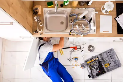 Plumber Available near you