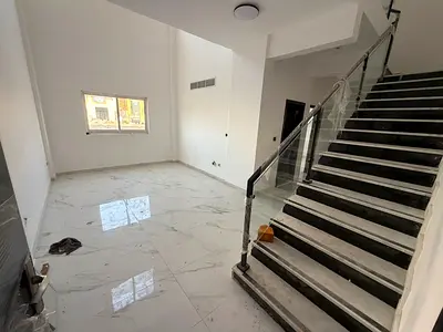 بنايه جديده أول ساكن - ايجار سنوي - سكن عائلي - تكيف مركزي - صيانه دوريه علي المالك