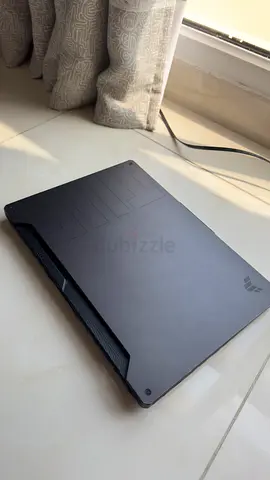 RTX3070 ASUS TUF DASH A15 Gaming FA506QR-HN006T (Eclipse Gray)