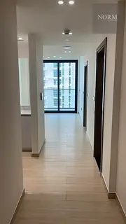 Stylish 1BR in Binghatti Nova | Open View | 60K