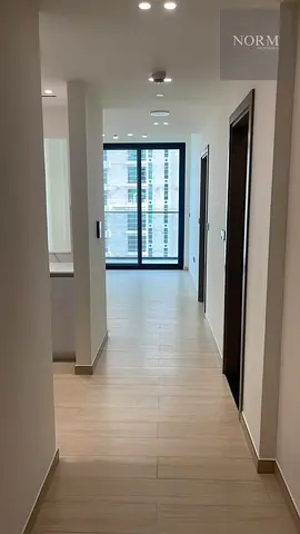 Stylish 1BR in Binghatti Nova | Open View | 60K