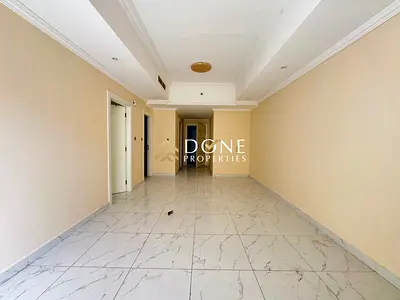 Spacious luxury 1bhk in school zone with 2wishroom waderobe balcony parking only jest 47k