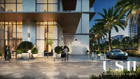 View of Amenities | Park view | Genuine Resale