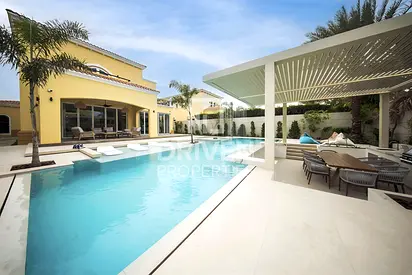 Designer Smart Home | Waterfall Pool | Turnkey