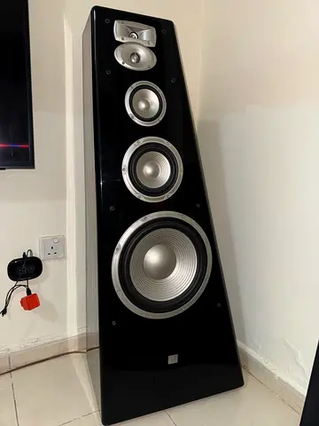 JBL TL 260 60th anniversary edition