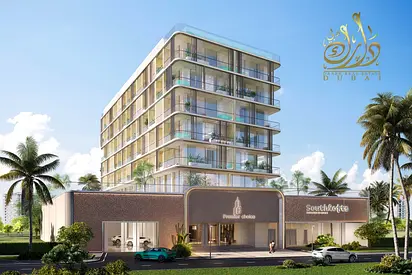 Studio Apartment/HIGH ROI/PRIME LOCATION/FLEXIBLE PP