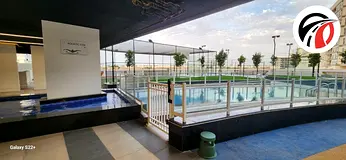 Fully furnished 2bhk apartment// good location//cheaper price// just in 135k