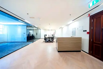 Fully Fitted | Spacious and Bright | High Quality