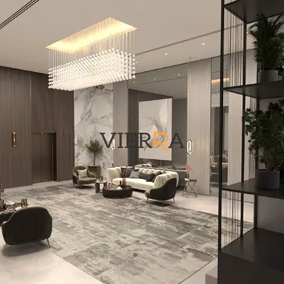 Amazing layout l Maids room l Near handover