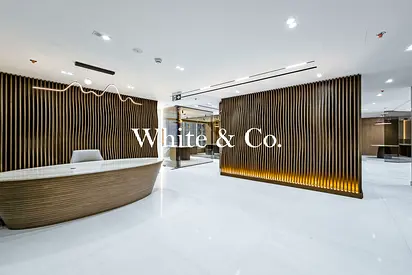 Grade A | Lake View | Close to Metro