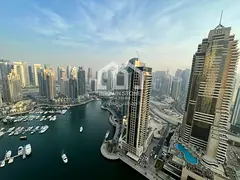 Unfurnished Unit | Full Marina View | Massive Layout